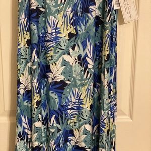 Women’s maxi skirt